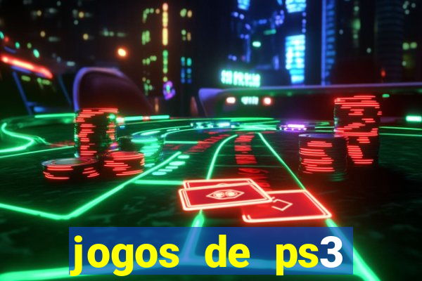 jogos de ps3 download pkg